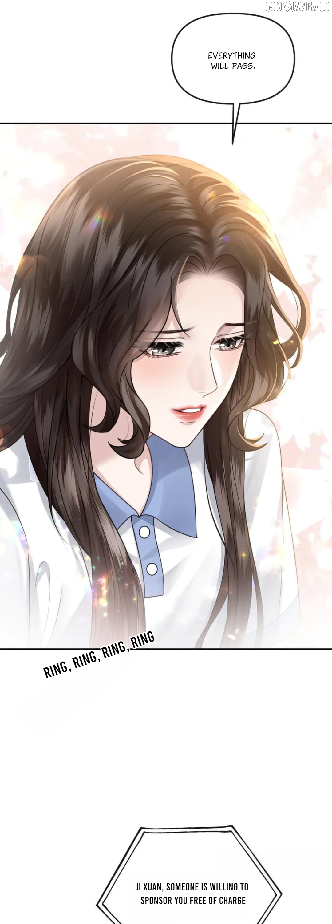 Deeply In Love Chapter 49 - page 13
